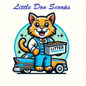 Little Doo Scoops